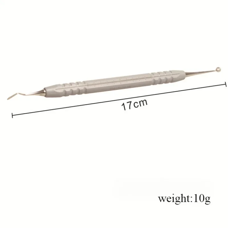 Teeth Whitening Products - Spatule de remplissage dentaire en résine