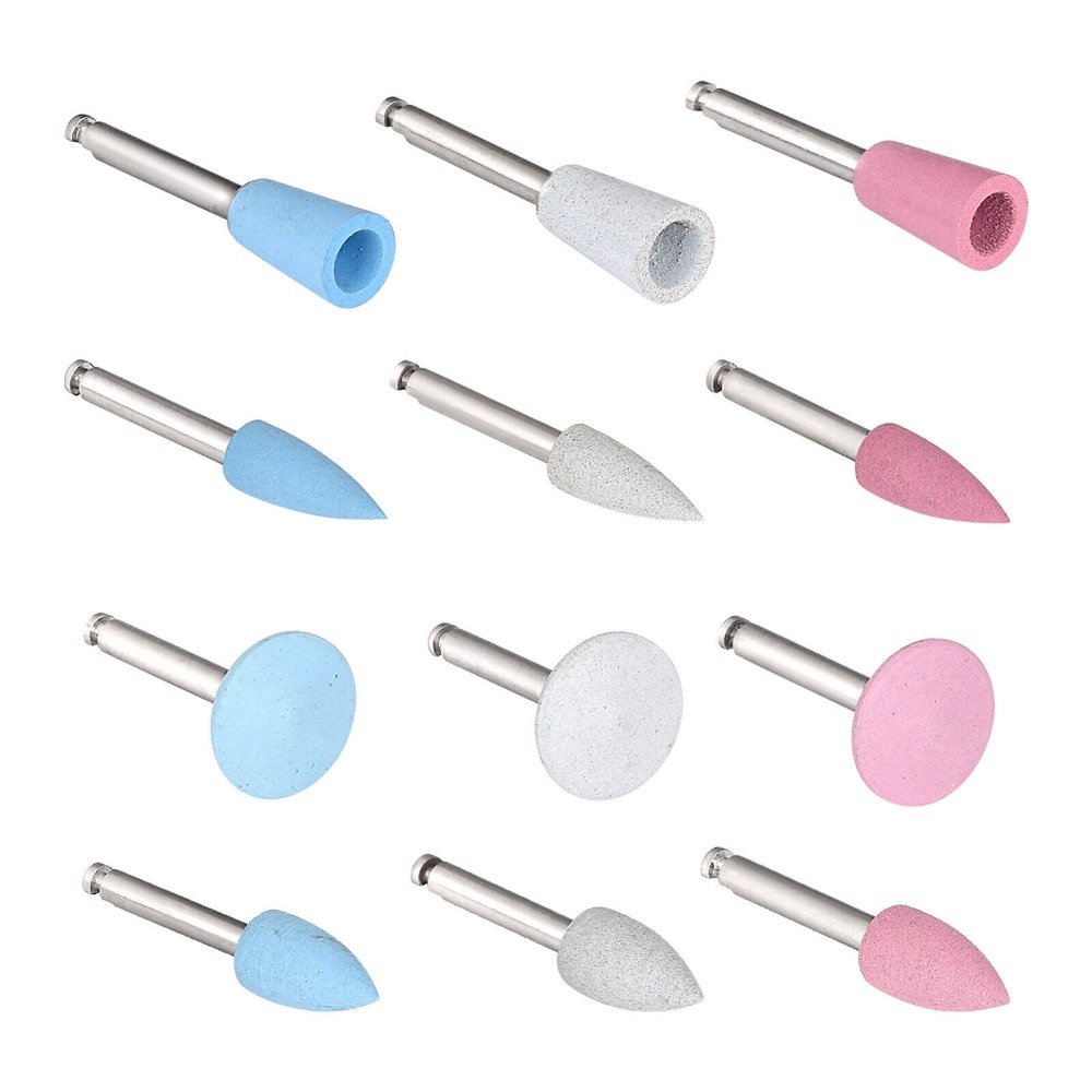 Teeth Whitening Products - Mélange de têtes de meulage RA,