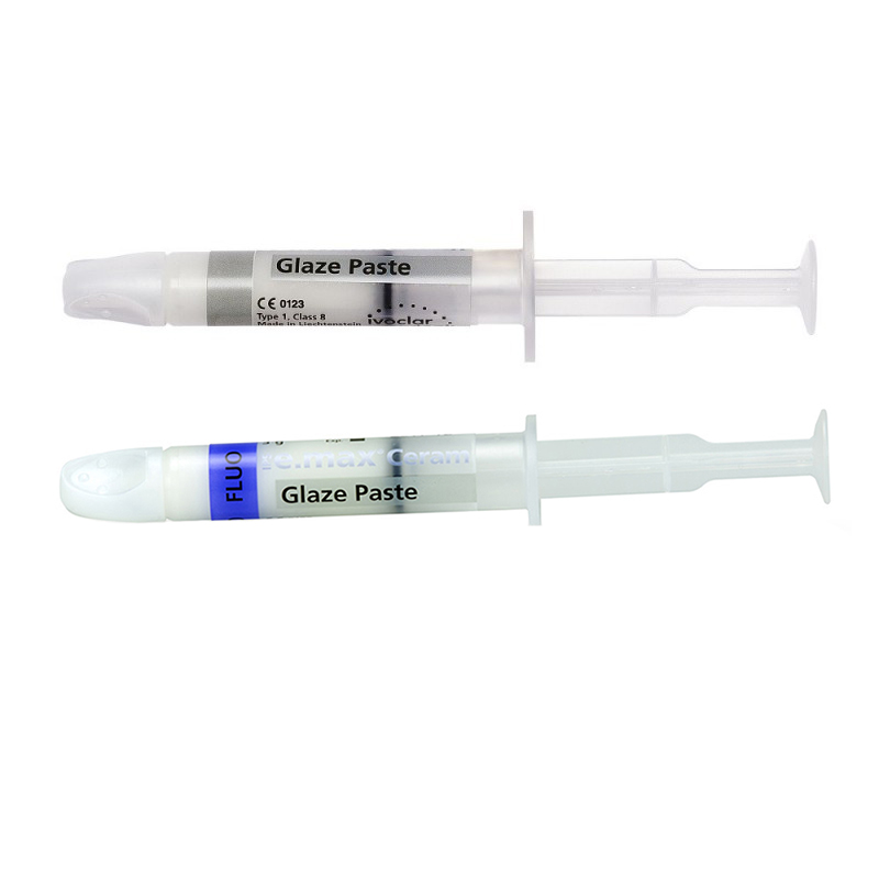 Teeth Whitening Co - Matériel de laboratoire dentaire pâte de