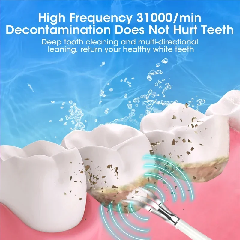 Détartreur ultrasonique pour l - Teeth Whitening Products avis et prix