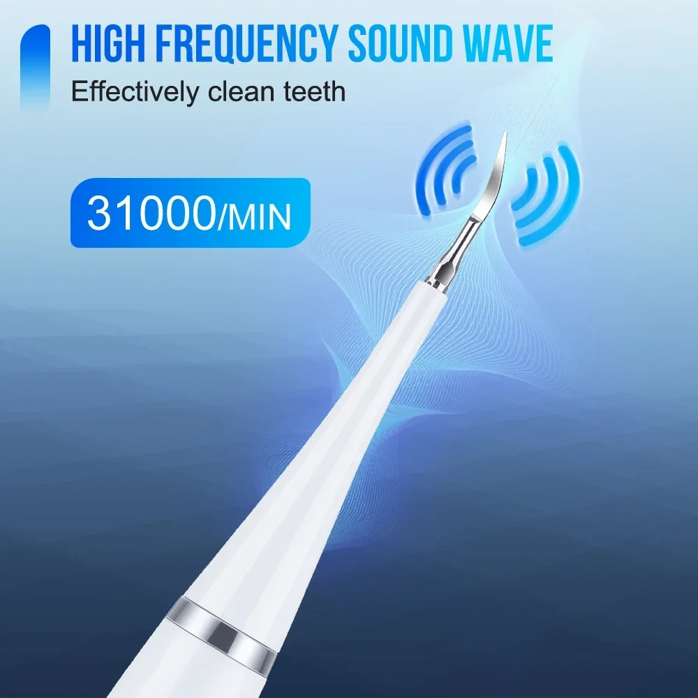 Détartreur ultrasonique pour l - Teeth Whitening Products avis et prix