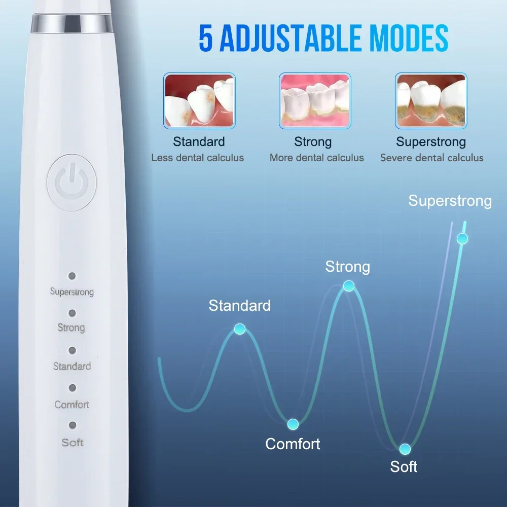 Détartreur ultrasonique pour l - Teeth Whitening Products avis et prix