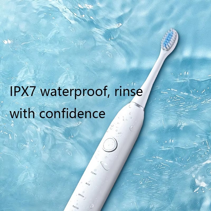 Brosse à dents électrique ultr - Teeth Whitening Or Tooth Whitening avis et prix