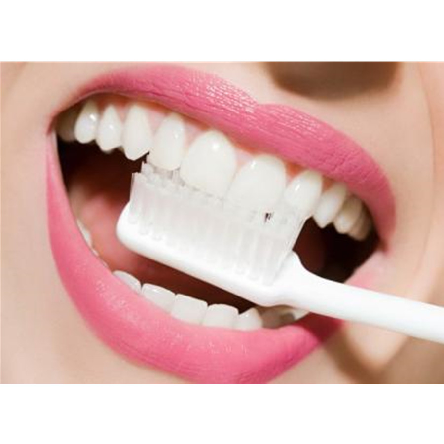 Poudre de charbon de bambou po - Teeth Whitening Charcoal Powder avis et prix