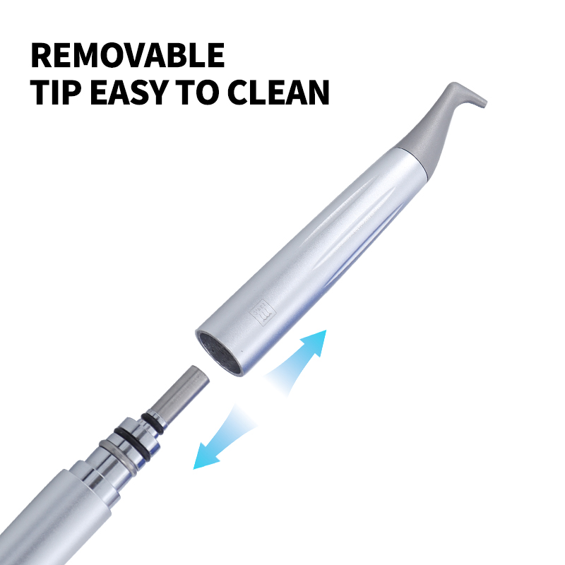 Machine de sablage dentaire B2 - Teeth Whitening Products avis et prix