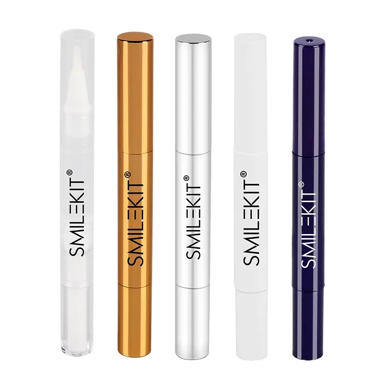 Kit de blanchiment des dents d - Whitening Pen Bleach avis et prix