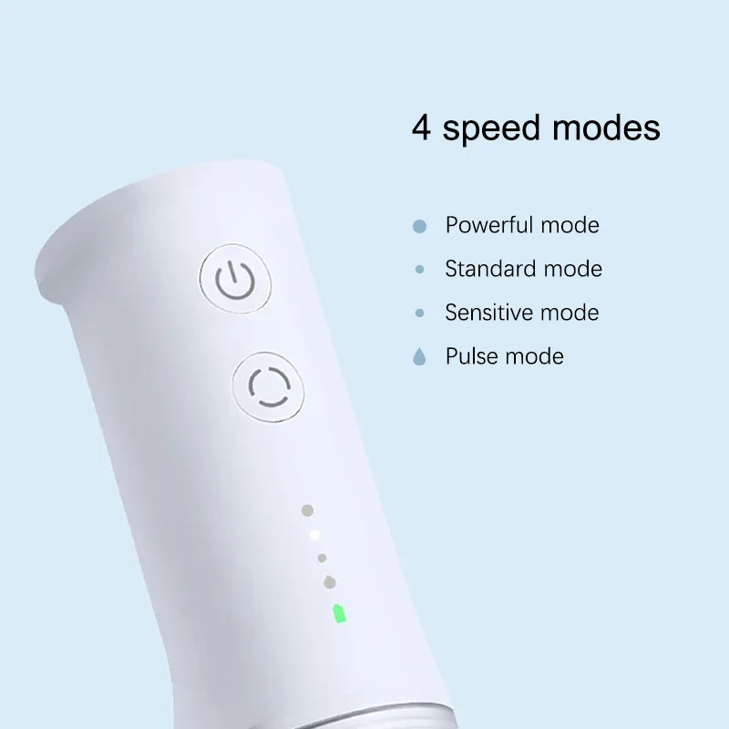 Mijia MEO701 Irrigateur buccal - Teeth Whitening Or Tooth Whitening avis et prix