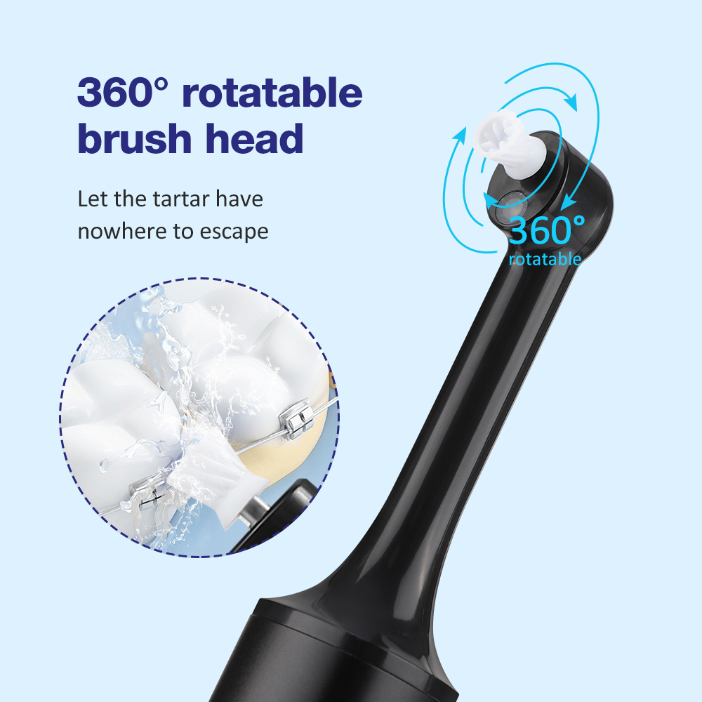Polisseuse électrique pour les - Teeth Whitening Or Tooth Whitening avis et prix