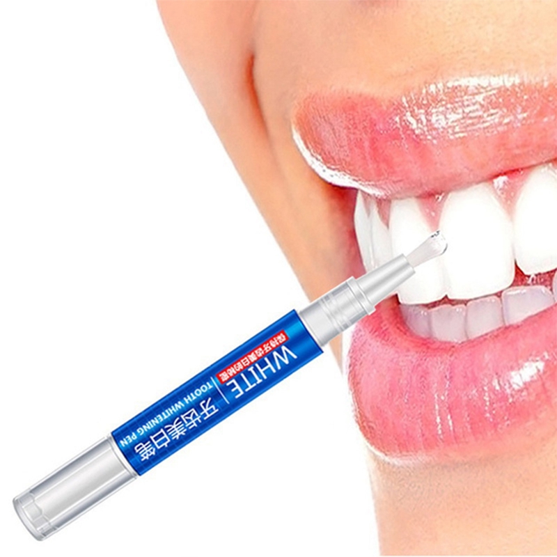 Stylo Gel de blanchiment des d - Whitening Pen Bleach avis et prix
