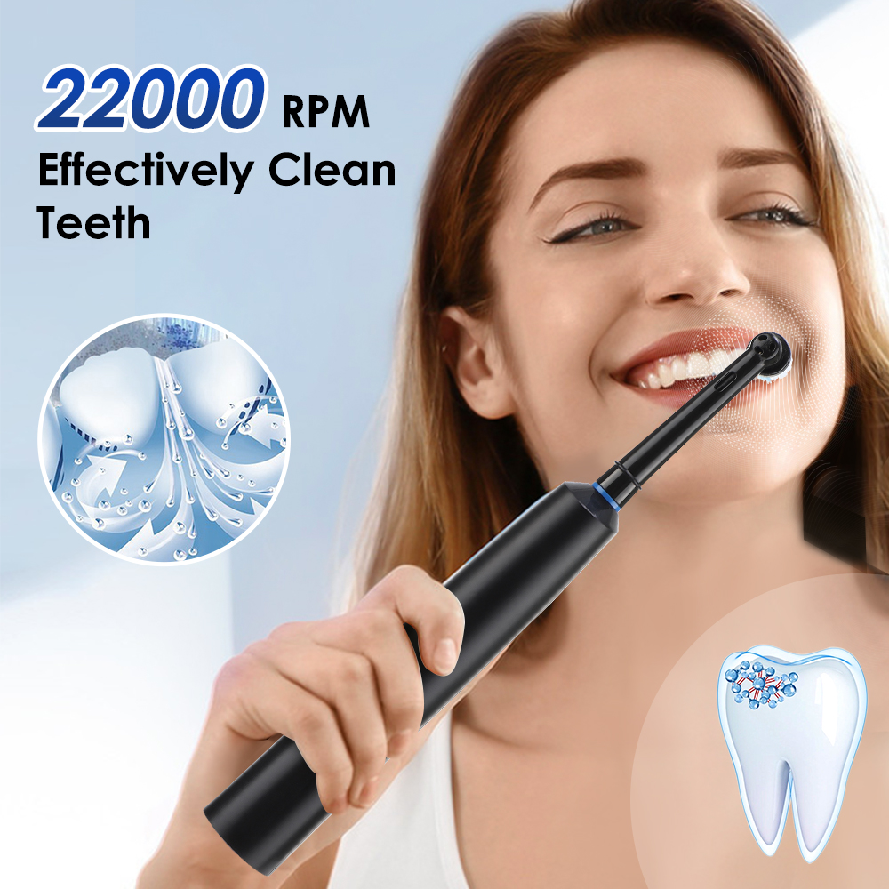Brosse à dents électrique aste - Teeth Whitening Or Tooth Whitening avis et prix