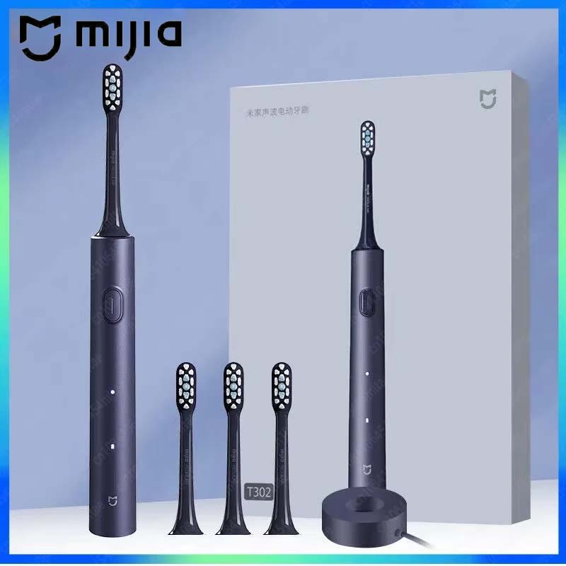 MIJIA – brosse à dents électri - Teeth Whitening Or Tooth Whitening avis et prix