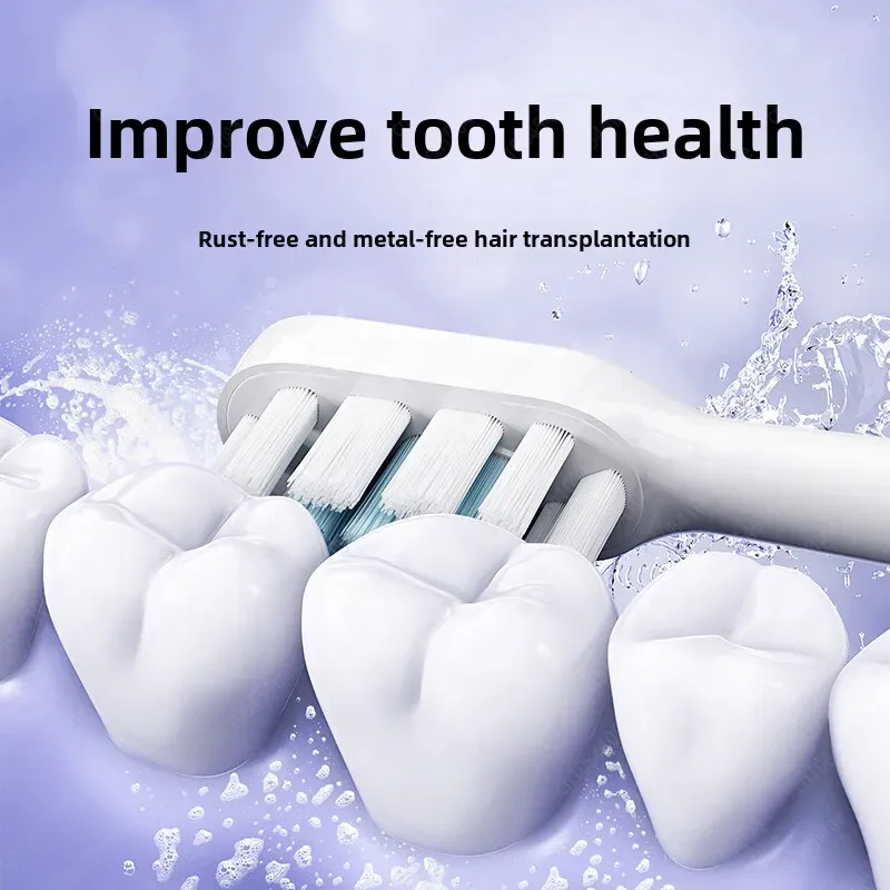 MIJIA – brosse à dents électri - Teeth Whitening Or Tooth Whitening avis et prix