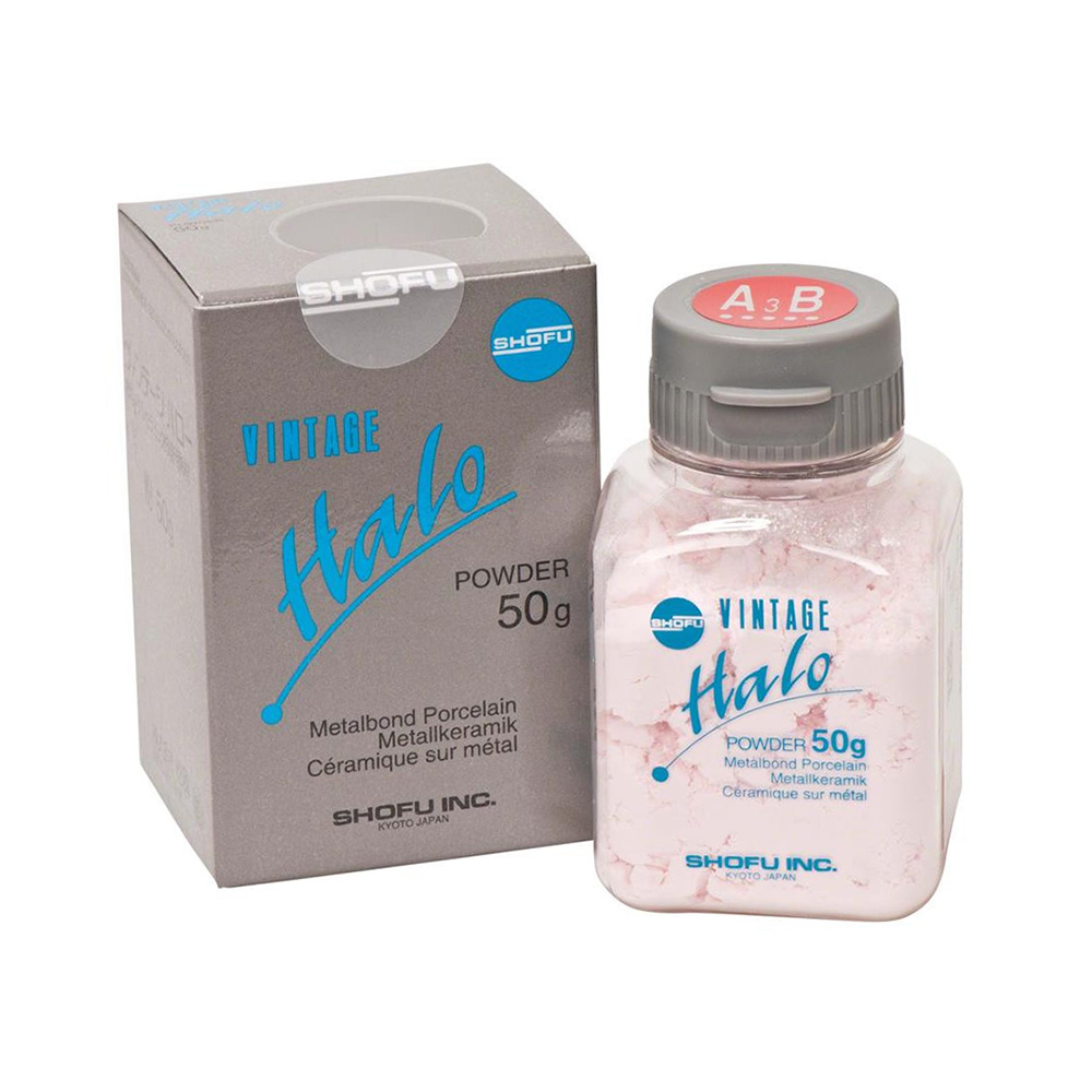 Poudre métallique dentaire Sho - Teeth Whitening Co avis et prix