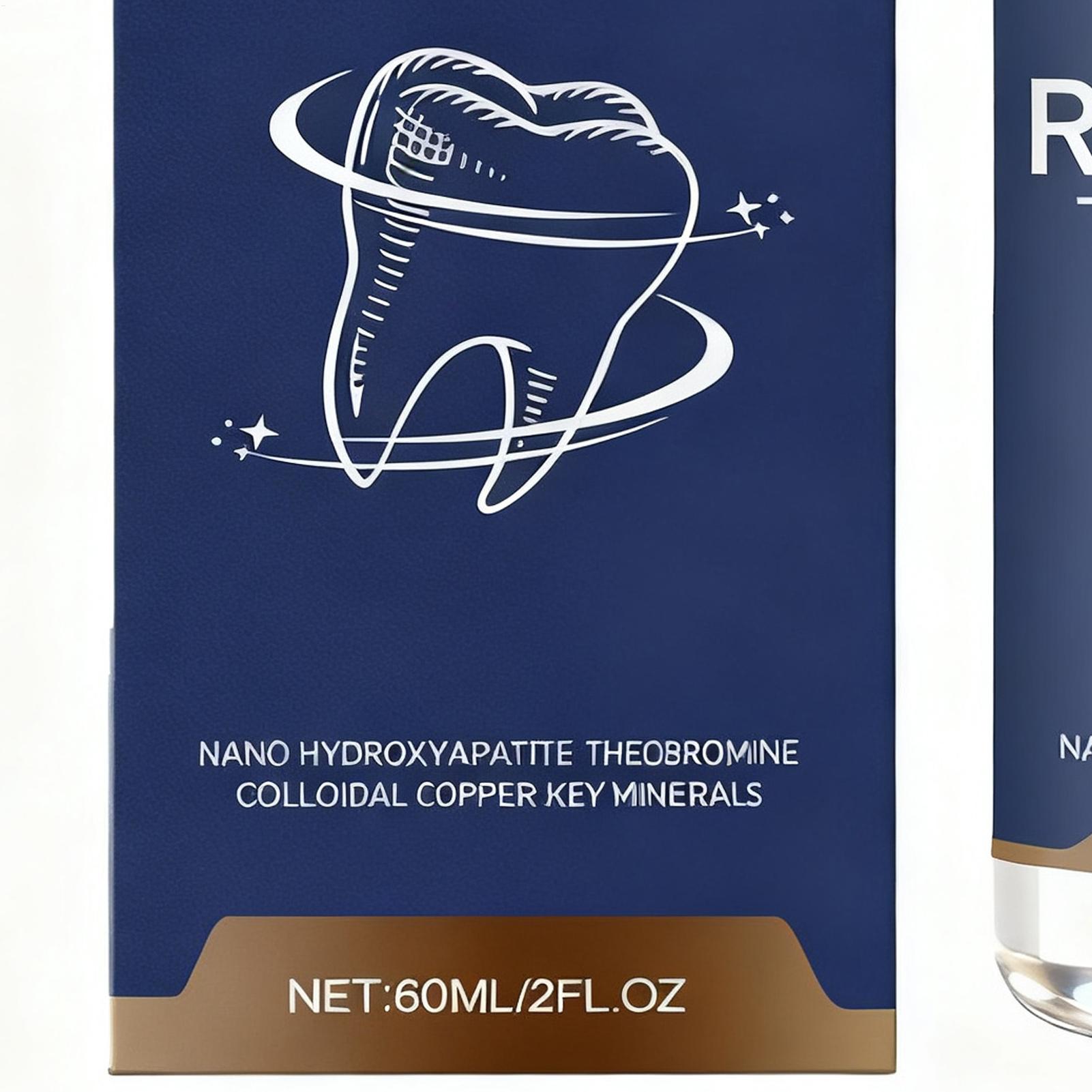 Liquide nettoyant pour dents 6 - Teeth Whitening Products avis et prix