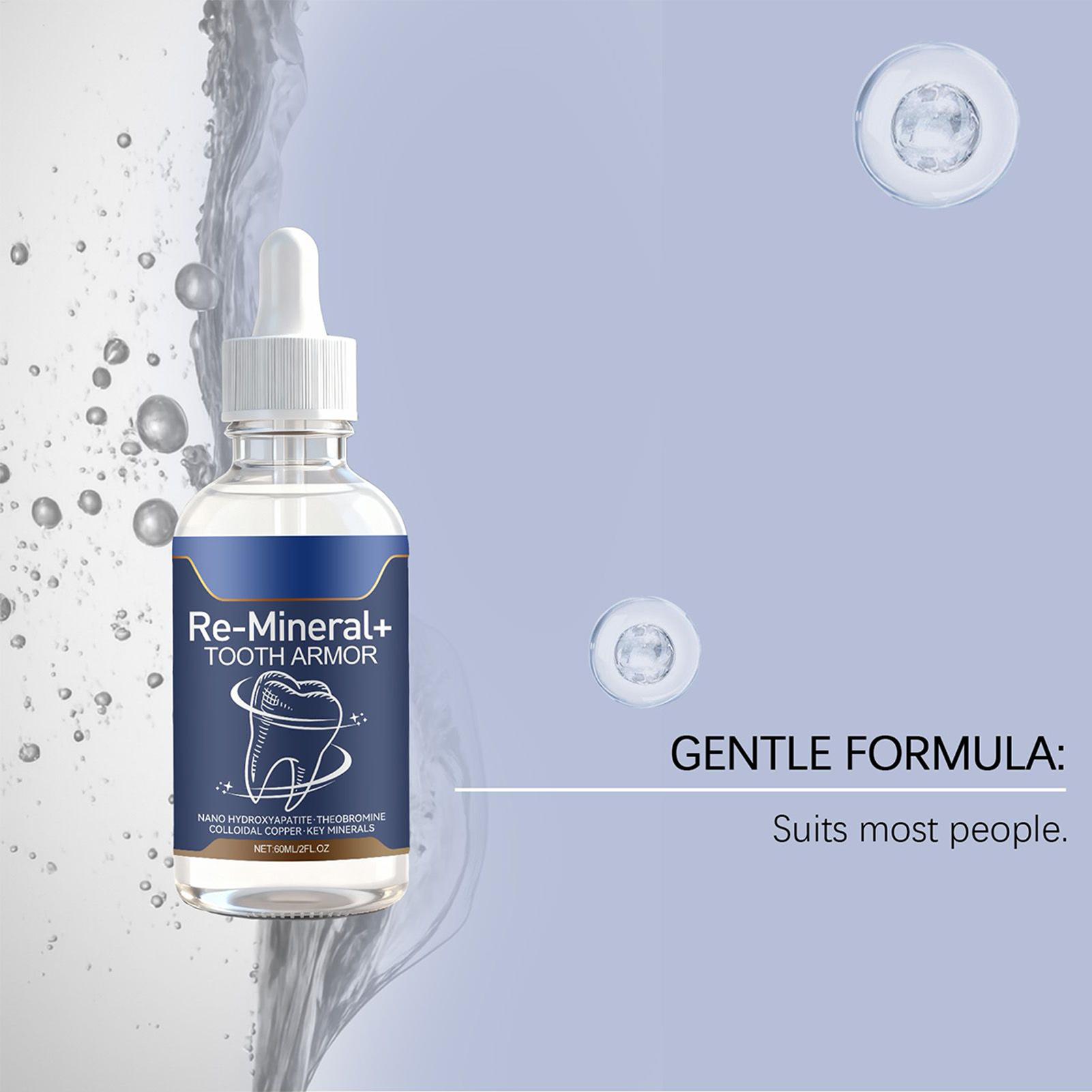 Liquide nettoyant pour dents 6 - Teeth Whitening Products avis et prix