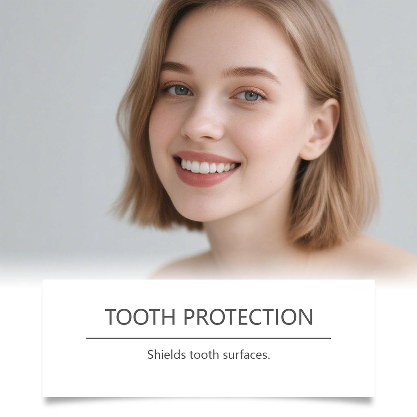 Liquide nettoyant pour dents 6 - Teeth Whitening Products avis et prix