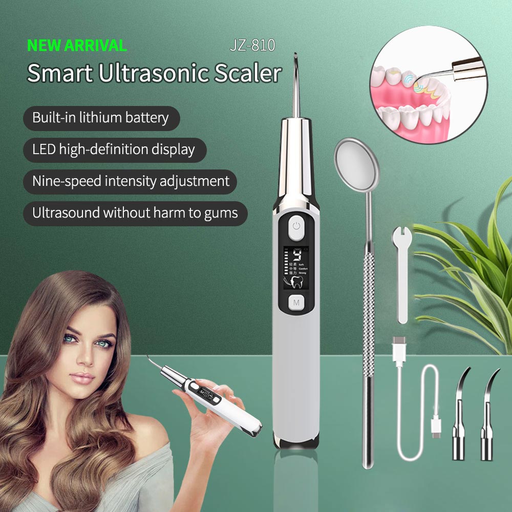 Détartreur de calcul dentaire  - Teeth Whitening Or Tooth Whitening avis et prix
