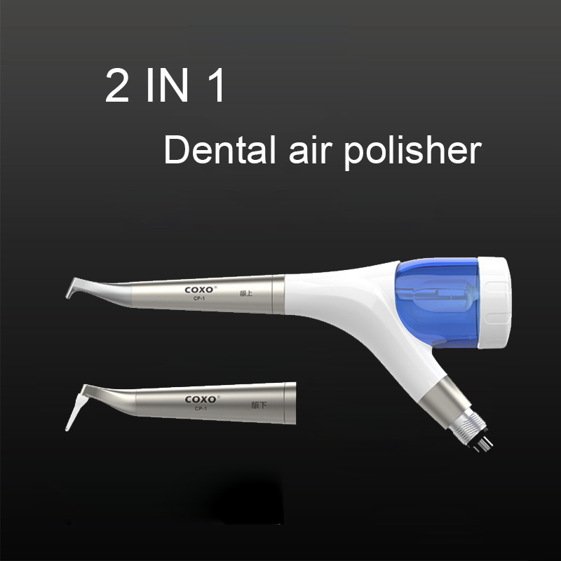 COXO CP-1 polisseuse à Air den - Teeth Whitening Products avis et prix