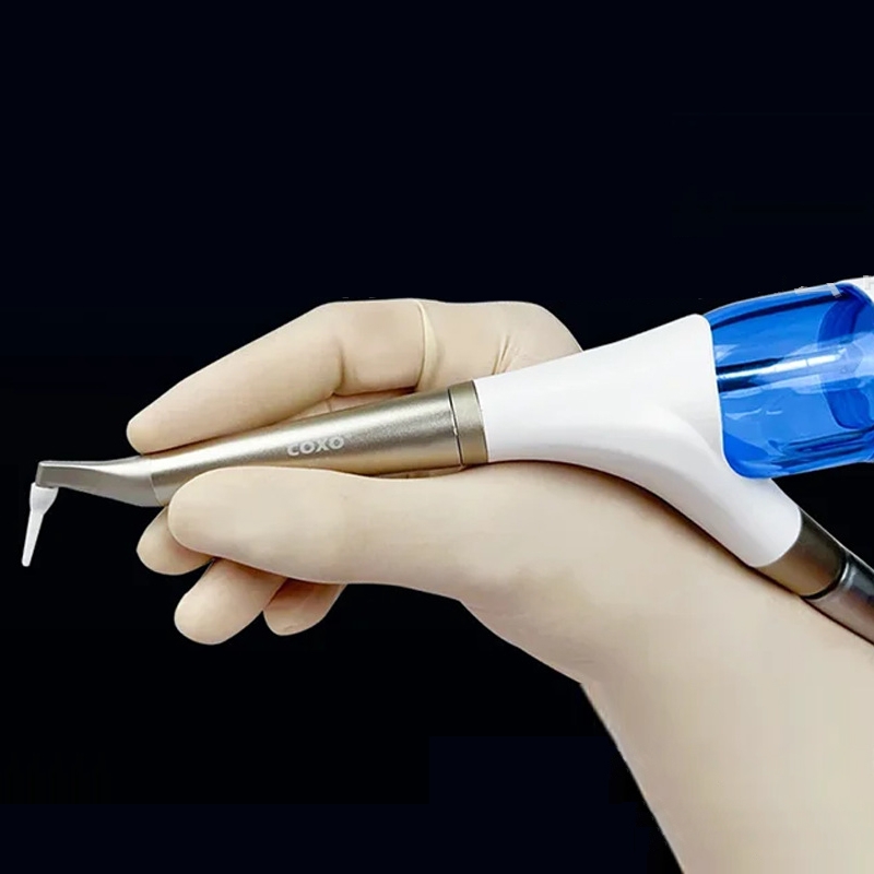 COXO CP-1 polisseuse à Air den - Teeth Whitening Products avis et prix