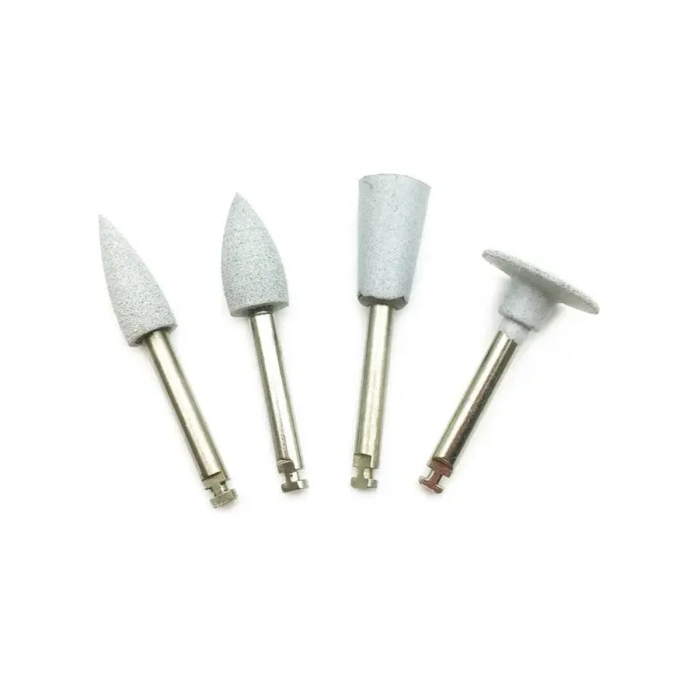 Mélange de têtes de meulage RA - Teeth Whitening Products avis et prix