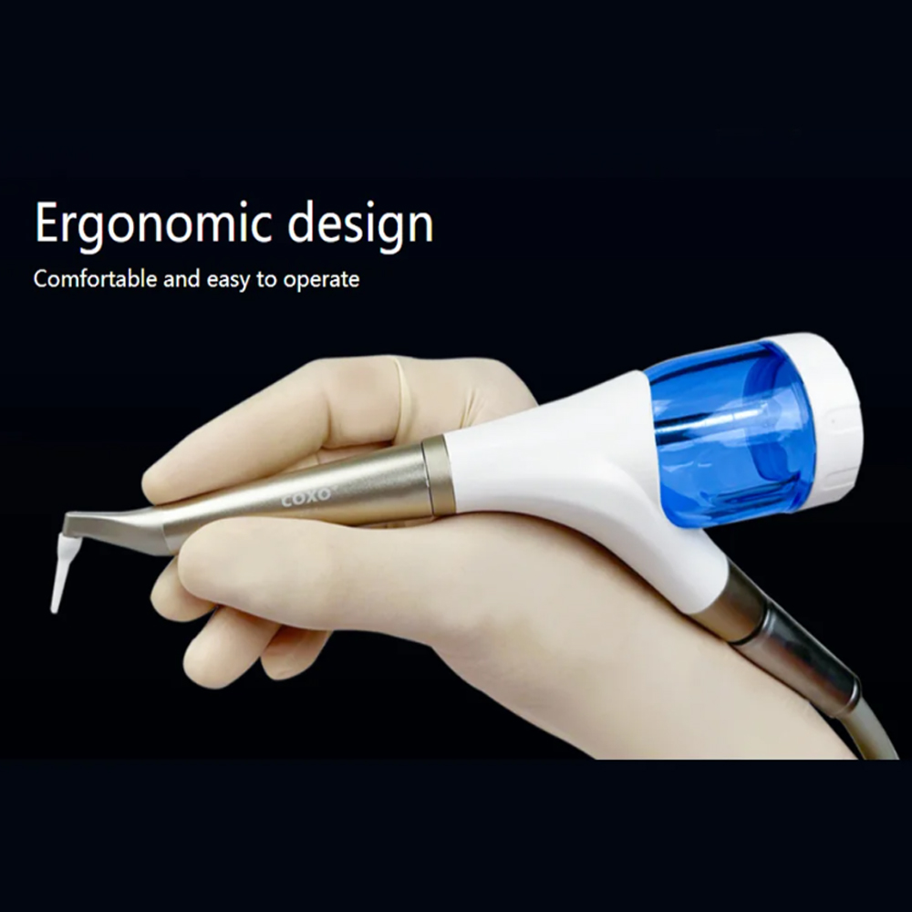Coxo CP-2 Air Flow Prophy Jet  - Teeth Whitening Products avis et prix