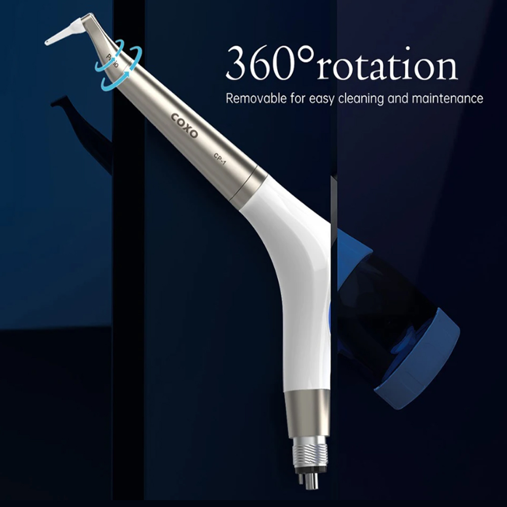 Coxo CP-2 Air Flow Prophy Jet  - Teeth Whitening Products avis et prix