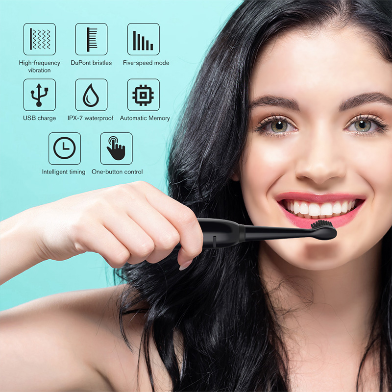 Brosse à dents électrique à ul - Teeth Whitening Or Tooth Whitening avis et prix