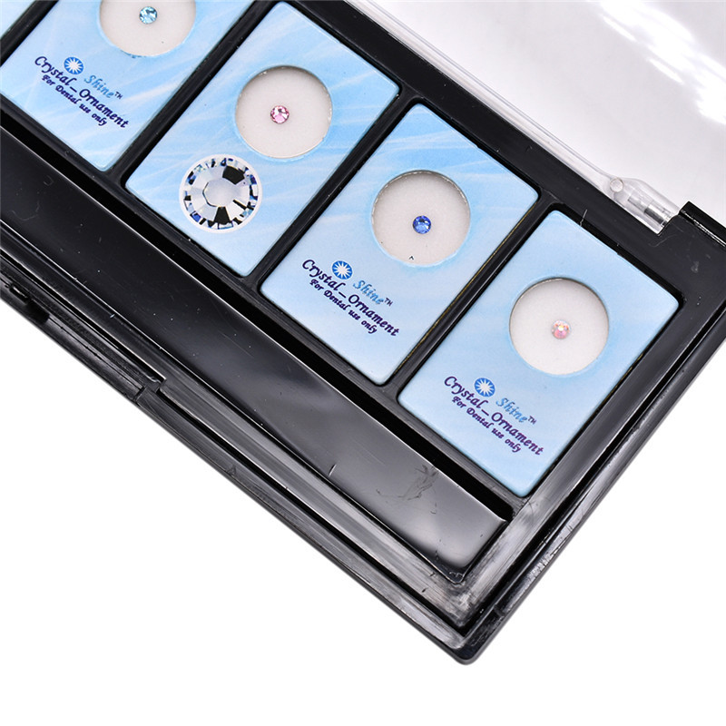 Pierres dentaires en cristal,  - Teeth Whitening Products avis et prix