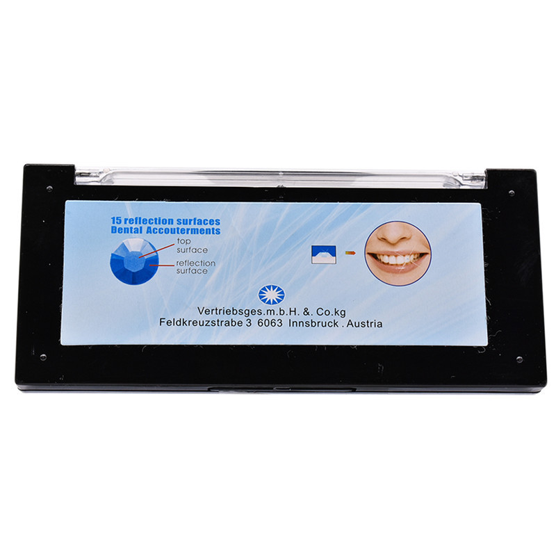 Pierres dentaires en cristal,  - Teeth Whitening Products avis et prix