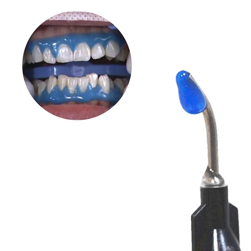 Barrière gingivale pour blanch - Teeth Whitening Charcoal Powder avis et prix