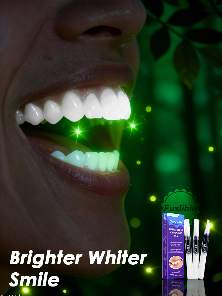 Stylo blanchissant pour les de - Whitening Pen Bleach avis et prix