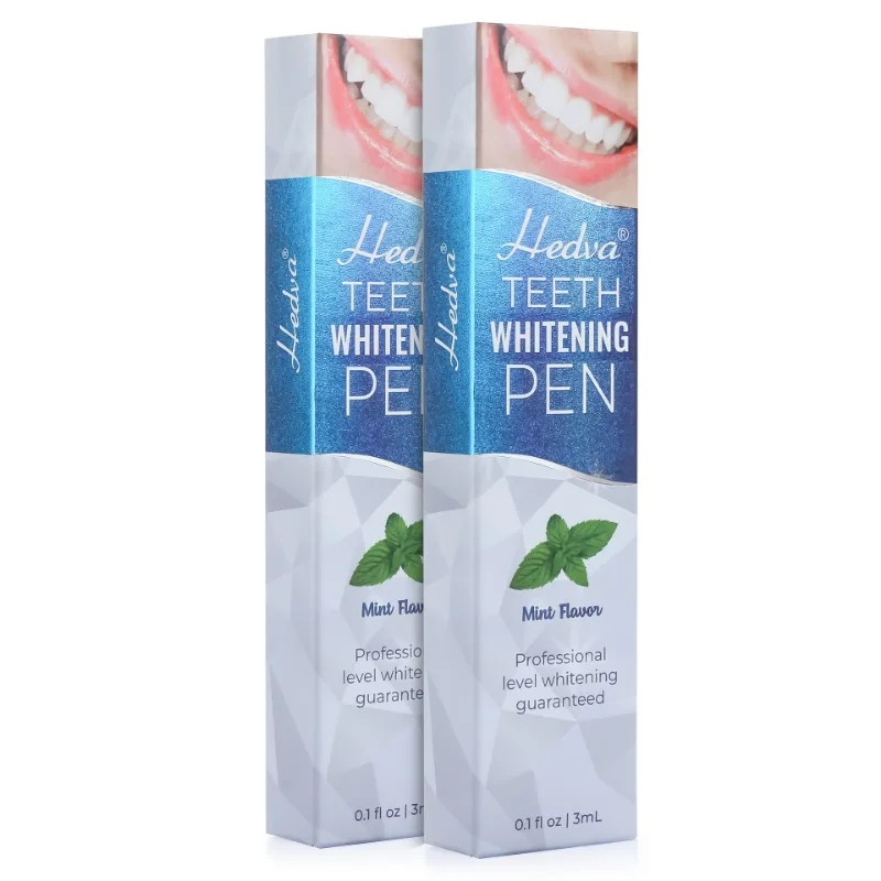 Stylos de gel de blanchiment d - Whitening Pen Bleach avis et prix