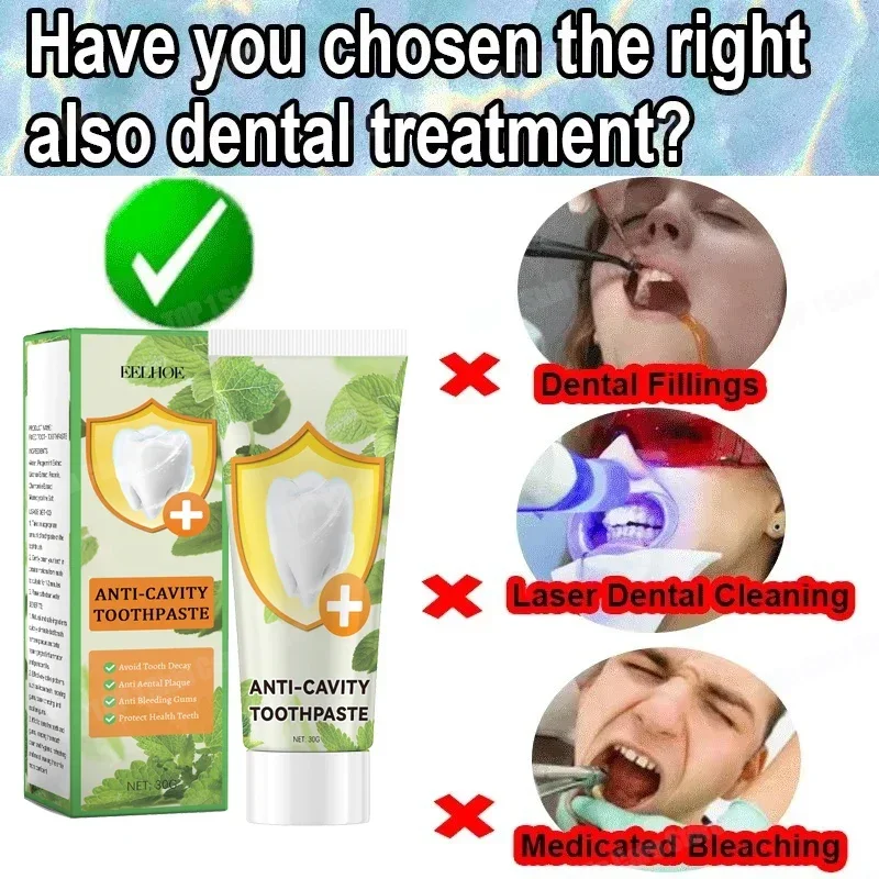 Dentifrice anti-caries : répar - Teeth Whitening Charcoal Powder avis et prix