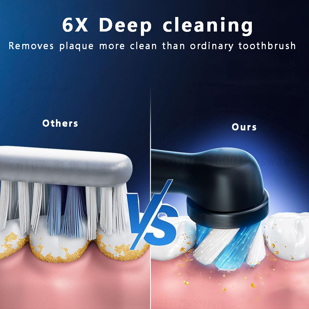 Brosse à dents électrique inte - Teeth Whitening Or Tooth Whitening avis et prix