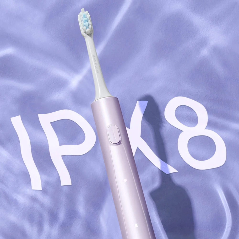 MIJIA T302 – brosse à dents él - Teeth Whitening Or Tooth Whitening avis et prix