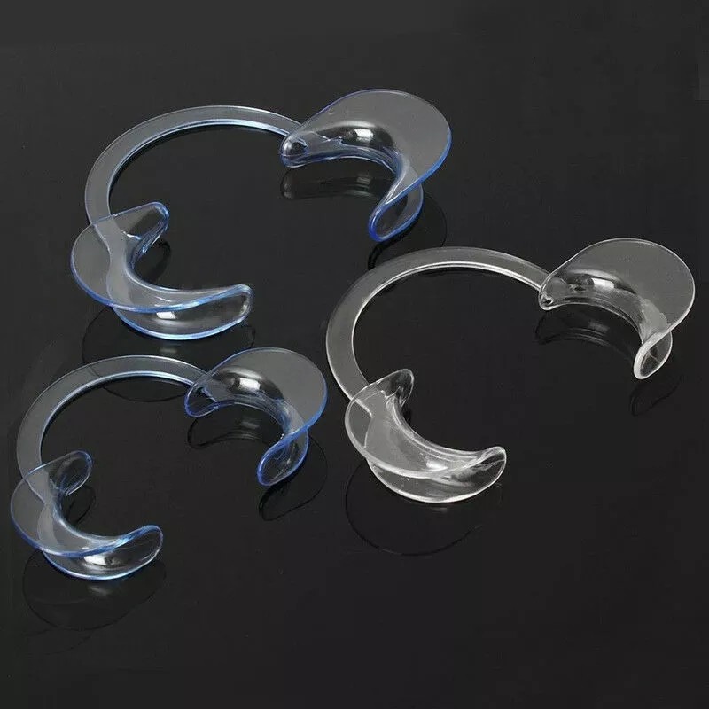 AG 20 pièces/paquet Écarteur b - Teeth Whitening Products avis et prix