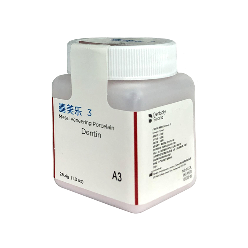 Ceramco-3 Pfm poudre de porcel - Teeth Whitening Hismile avis et prix