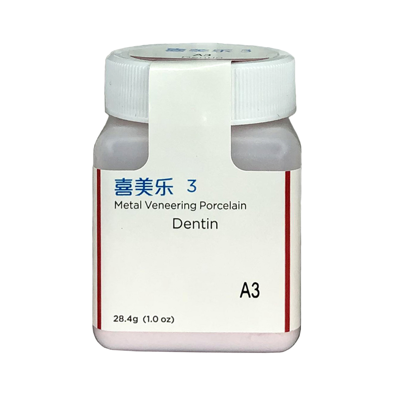 Ceramco-3 Pfm poudre de porcel - Teeth Whitening Hismile avis et prix